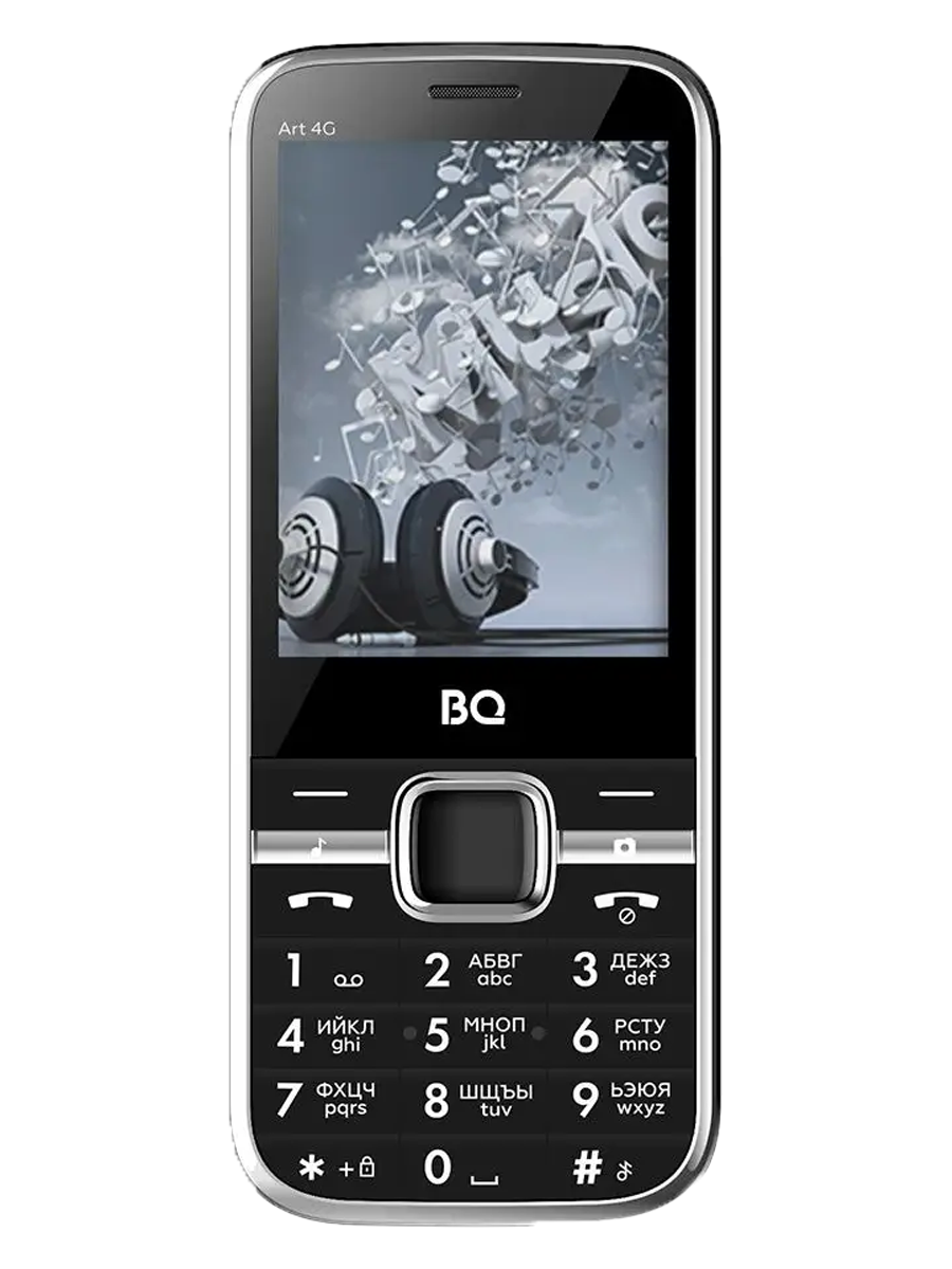 BQ 2800L ART 4G